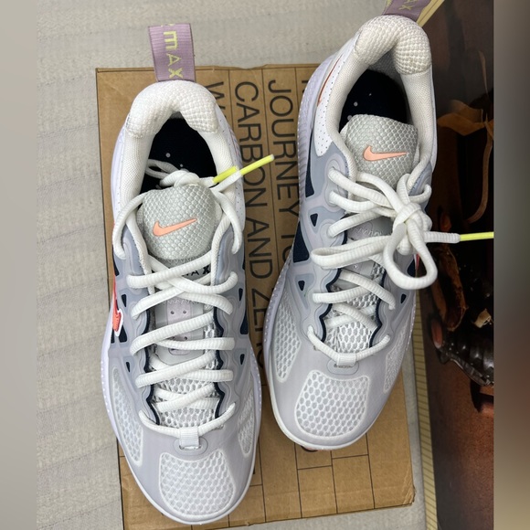 Nike Women’s Air Max Genome Sneakers - Picture 3 of 7